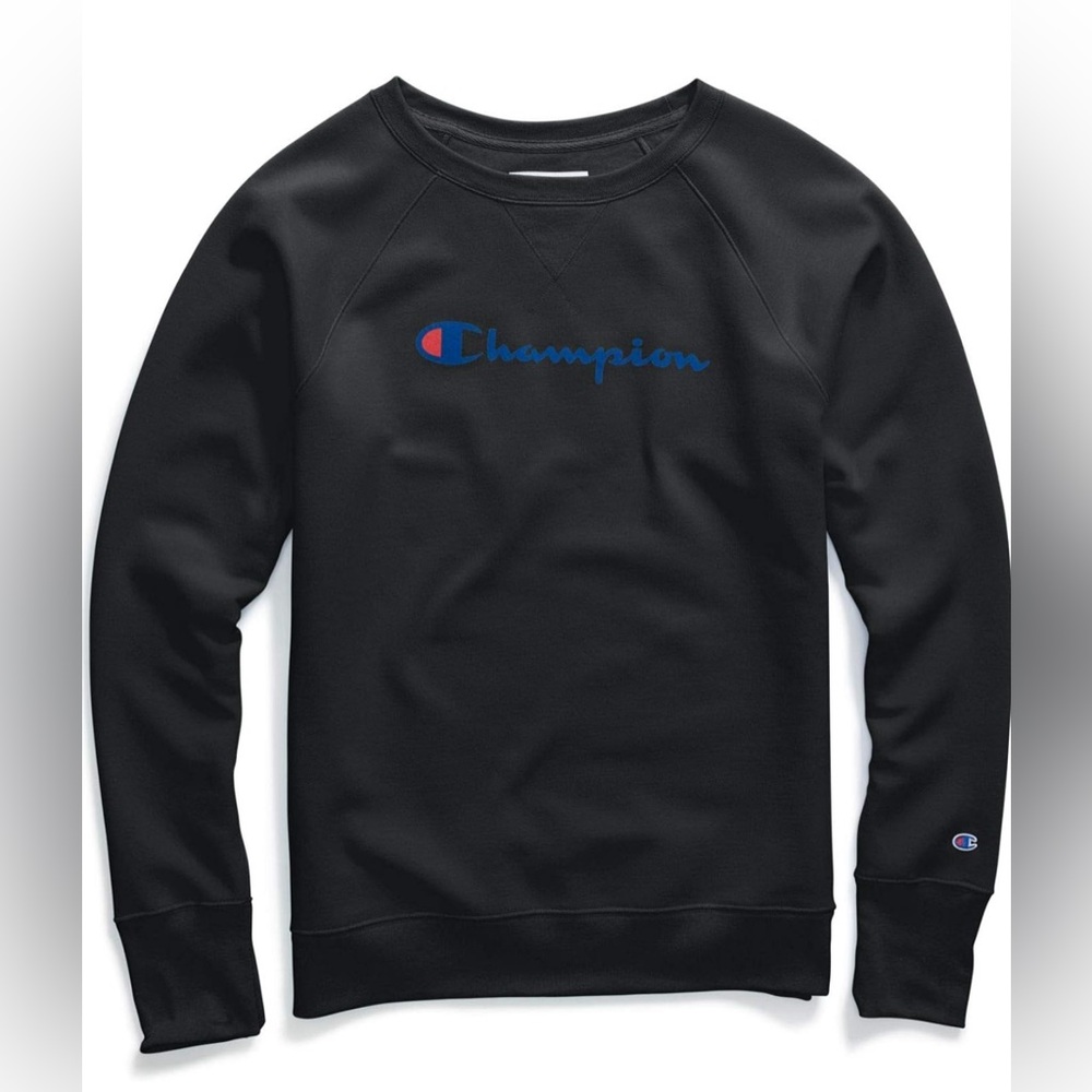 Champion Ragland Sweatshirt Medium
